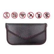 RFID Blocking Faraday Bag