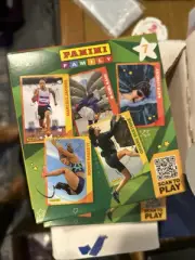 2 McDonald 2024 Happy Meal Panini Family Toys #7