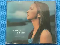 在飛比找露天拍賣優惠-安室奈美惠Namie Amuro,永無止盡NEVER END