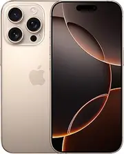 IPHONE 16 PRO 128GB DESERT TI