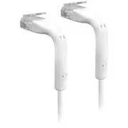Ubiquiti UniFi Ethernet Cable White 2m