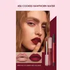 12pcs Lip Gloss Makeup Set Different Color Waterproof Lasting Lip Liner Matt ESP