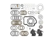 For 1966-1967 Jeep Commando Auto Trans Master Repair Kit 52868VNQT (for: Jeep)