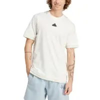 在飛比找momo購物網優惠-【adidas 愛迪達】圓領短袖T恤 M CE Q2 PR 