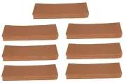 Waxing strips For Hair Removal plain without wax simple strips I 280 pcs count 1