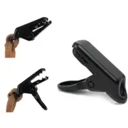 20 PCs Clip Set Tarp Clips Sky Curtain Hook Windproof Tent Clamp Fastener