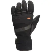 Flex 2 Gore-Tex Black Gloves