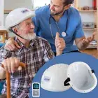 Physiotherapy Equipment 810nm Infrared Light Therapy Helmet for Parkinson Stroke