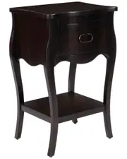 Butler Specialty Company Rochelle 1 Drawer Nightstand