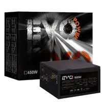 在飛比找iOPEN Mall優惠-~協明~ YAMA 雅瑪 EVO 500W 電源供應器 全新