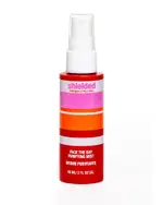 Shielded Beauty Face The Day Purifying Mist for Protection & Hydration 2 oz.