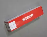 BECKHOFF DIGITAL I/O ETHERNET COUPLER BOX IL2301-B900
