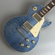 Gibson Les Paul Standard 60s OBL Ocean Blue