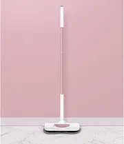 Power Sweeper Mopping Floor Sweeping Machine Wireless Household Wiper Automatic Push-Type Washing Machine for Home Office Etc