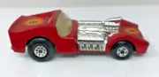 MATCHBOX SUPERFAST SERIES NO 19 ROAD DRAGSTER M576