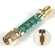 Lpf Low Pass Filter Effective Amplifier 30M DIY PCB Bandpass Filter Module