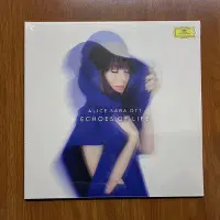 在飛比找Yahoo!奇摩拍賣優惠-中陽 2LP黑膠 DG 鋼琴家Alice Sara Ott 