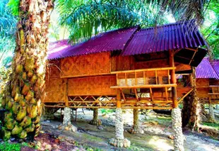 沙洪谷農莊飯店及生態渡假村