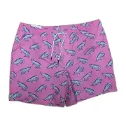 Member's Mark Men's 4 Way Stretch Quick Dry UPF 50 Sun Protection Swim Trunk XL