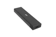 Silicon Power PD60 USB C USB 3.2 Gen 2 to M.2 NVMe SSD Aluminum Enclosure