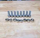DAVEY PUMPS FRONT CASING / HOUSING SCREWS FITS BT14-30, BT30-30 PART# 33256