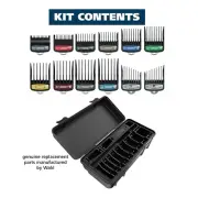 Wahl Premium Cutting Guide Comb Metal Clip 032291-300
