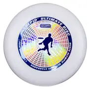 Duncan Ultimate Flying Disc Outdoor Toy Assorted Kids 8y+