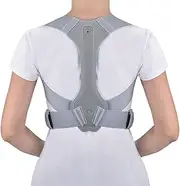 Back Corrector Clavicle Spine Shoulder Support Belt Correction Prevents Slouching Unisex Tools