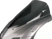 Zero Gravity Sport Touring Windscreen Smoke Ducati ST3 04-08 ST4 04-06 23-704-02