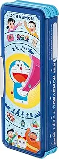 Showa Note 367214002 Pencil Case, Showa Note Doraemon Pencil Case, Hologram