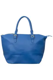 Tribeca Bag--ELM-TB001-BLU