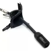 For Ford F150 F250 F350 F450 F550 Shifter Lever Arm Handle with Overdrive Switch (for: Ford)