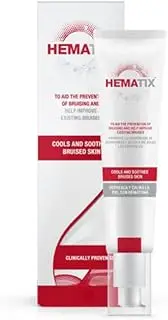 HEMATIX 30g Bruise Prevention and Improves Appearance of Bruises