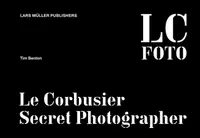 在飛比找誠品線上優惠-LC FOTO: Le Corbusier Secret P