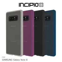 在飛比找蝦皮商城優惠-INCIPIO SAMSUNG Galaxy Note 8 