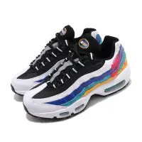 在飛比找Yahoo!奇摩拍賣優惠-=CodE= NIKE W AIR MAX 95 PREMI