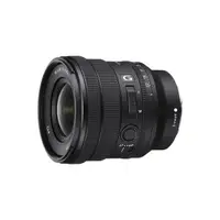 在飛比找momo購物網優惠-【SONY 索尼】FE PZ 16-35mm F4 G 全片