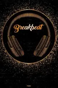 在飛比找博客來優惠-Breakbeat Planner: Breakbeat G