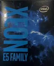 Intel BX80660E52650V4 SR2N3 Xeon Processor E5-2650 v4 30M Cache, 2.20 GHz NEW