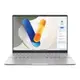 ASUS 華碩 Vivobook S 14 OLED M5406NA-0038S7535HS酷玩銀(14"/R5 75