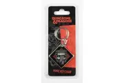 Dungeons & Dragons: Mimic - Keychain