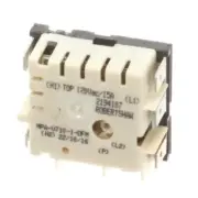 Delfield MPA-V710-1-DFM Infinite Switch 120V 15A fits for 48334,48348,48362