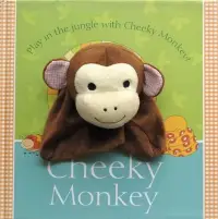 在飛比找博客來優惠-Cheeky Monkey