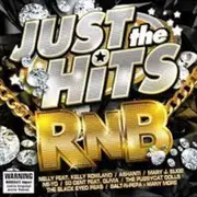 Various: Just The Hits - Rnb CD