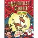 Naughtiest Reindeer Takes a Bow: Volume 4