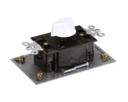 Vulcan Hart Timer,Mechanical 00-960750 - Free Shipping + Geniune OEM
