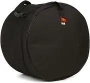 Humes & Berg Galaxy Mounted Tom Bag - 12x15-inch (2-pack) Bundle