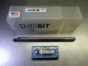 Kaiser MiniBore ThinBit Cabide Boring Bar 3/8" Shank MBC-H15-3743R (LOC1395A)