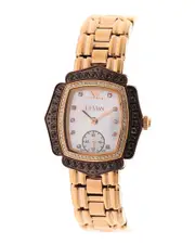 Le Vian Women's Nudepalette Watch NoSize NoColor