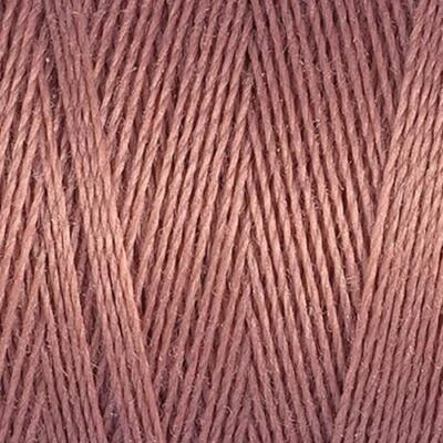 Gutermann Sew All 100m All Purpose Polyester Thread - SANDLEWOOD (#245)